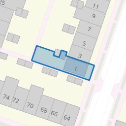 Perceel AMR04-Q-1389