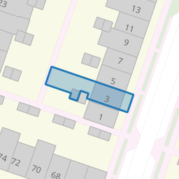 Perceel AMR04-Q-1390