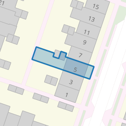 Perceel AMR04-Q-1391