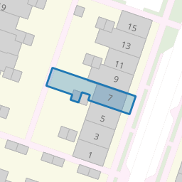 Perceel AMR04-Q-1392