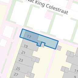 Perceel AMR04-Q-1397