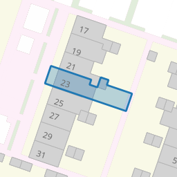 Perceel AMR04-Q-1400