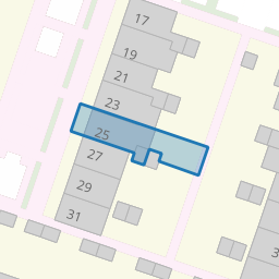 Perceel AMR04-Q-1401