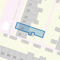 Perceel AMR04-Q-1403