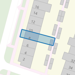 Perceel AMR04-Q-1418