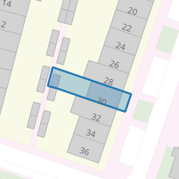 Perceel AMR04-Q-1425