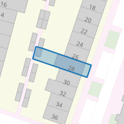 Perceel AMR04-Q-1426