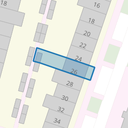 Perceel AMR04-Q-1427