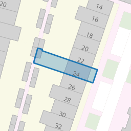 Perceel AMR04-Q-1428