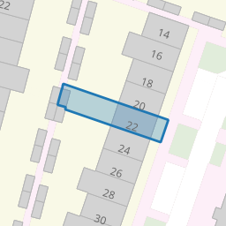 Perceel AMR04-Q-1429