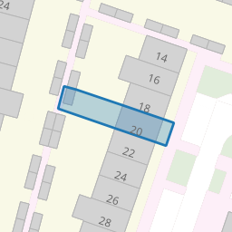 Perceel AMR04-Q-1430