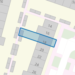 Perceel AMR04-Q-1431