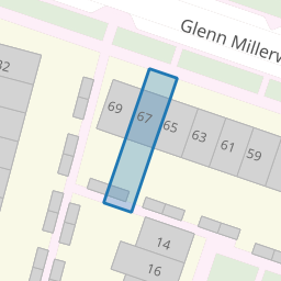 Perceel AMR04-Q-1435