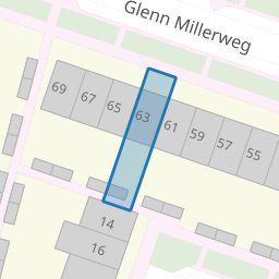 Perceel AMR04-Q-1437