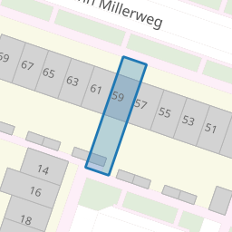 Perceel AMR04-Q-1439