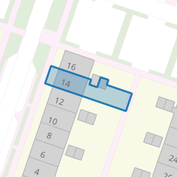 Perceel AMR04-Q-1447