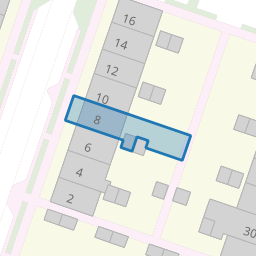 Perceel AMR04-Q-1450