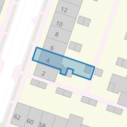 Perceel AMR04-Q-1452