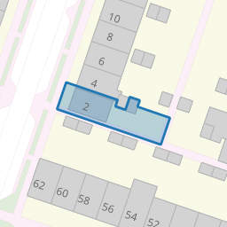 Perceel AMR04-Q-1453