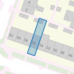 Perceel AMR04-Q-1457