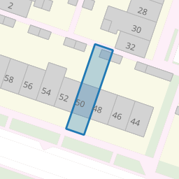 Perceel AMR04-Q-1460