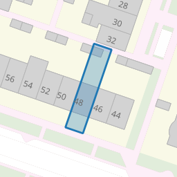 Perceel AMR04-Q-1461