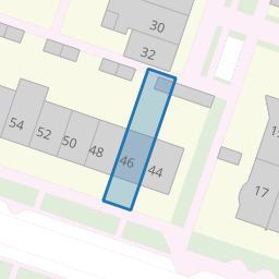 Perceel AMR04-Q-1462