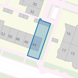 Perceel AMR04-Q-1463