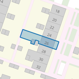 Perceel AMR04-Q-1467