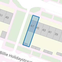 Perceel AMR04-Q-1474