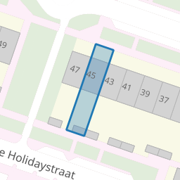Perceel AMR04-Q-1475