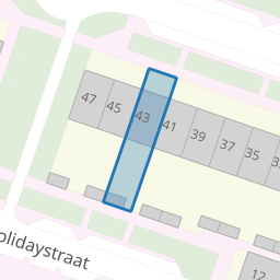 Perceel AMR04-Q-1476