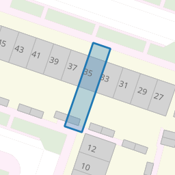 Perceel AMR04-Q-1480