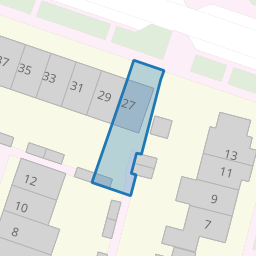 Perceel AMR04-Q-1484