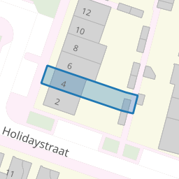 Perceel AMR04-Q-1489