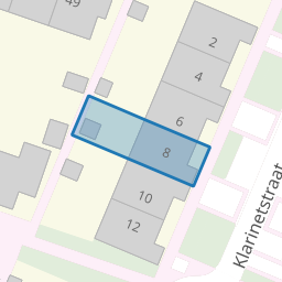 Perceel AMR04-Q-1494