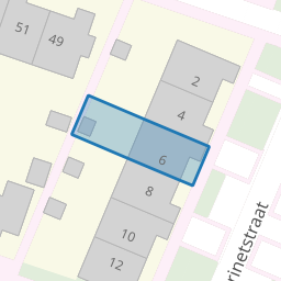 Perceel AMR04-Q-1495