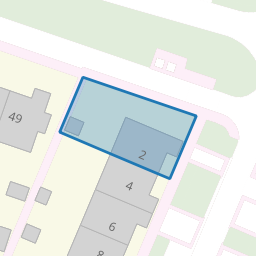 Perceel AMR04-Q-1497