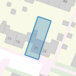 Perceel AMR04-Q-1509