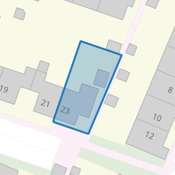 Perceel AMR04-Q-1510