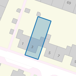 Perceel AMR04-Q-1515