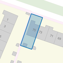 Perceel AMR04-Q-1523