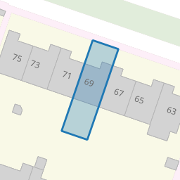 Perceel AMR04-Q-1526