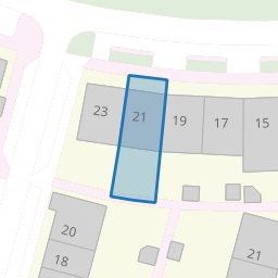 Perceel AMR04-Q-1539