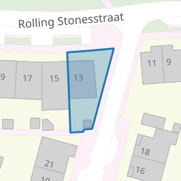 Perceel AMR04-Q-1543