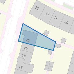 Perceel AMR04-Q-1544