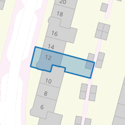 Perceel AMR04-Q-1549