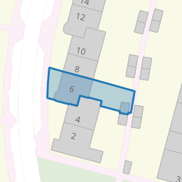 Perceel AMR04-Q-1552