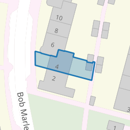 Perceel AMR04-Q-1553