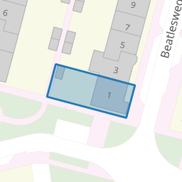 Perceel AMR04-Q-1575